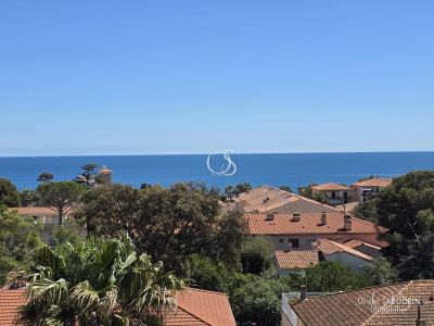 Appartement 86 m²