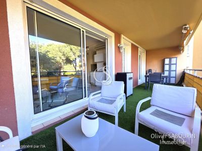 Vente Appartement Fréjus - Réf. 11087  - Mandataire immobilier Christophe Cyr - image 2