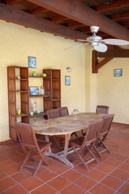 Le Gosier 97190 – Villa
