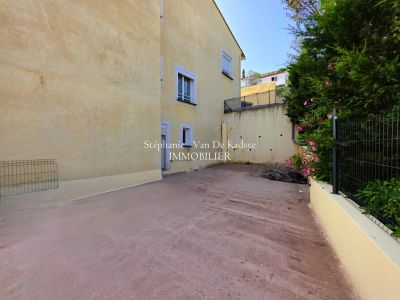 Vente Appartement Saint-Raphaël - Réf. 11207  - Mandataire immobilier Stéphanie Van De Kadsye - image 10