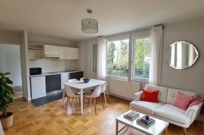 Appartement 34.88 m²
