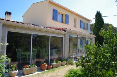 Vente Maison Le Muy - Réf. 11029  - Mandataire immobilier Régine Finistre - image 2