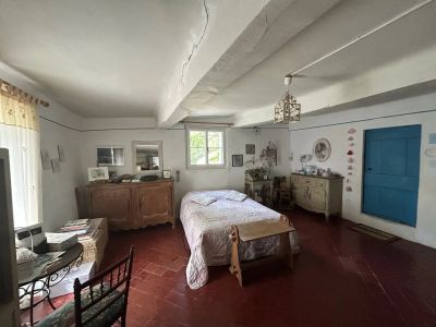 Champtercier 04660 – Maison