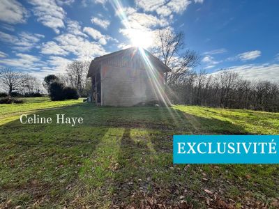 Vente Ferme Eauze - Réf. 10500  - Mandataire immobilier Céline Haye - image 13