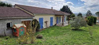 Vente Maison Lavardac - Réf. 10760  - Mandataire immobilier Sabrina Lahuerta - image 18