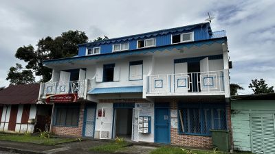 Sinnamary 97315 – Ensemble immobilier