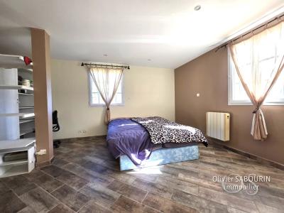Vente Maison Bagnols-en-Forêt - Réf. 10394  - Mandataire immobilier Olivier Sabourin - image 8