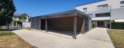 Vente Studio Sathonay-Camp - Réf. 11303  - Mandataire immobilier Brigitte Claude - image 17