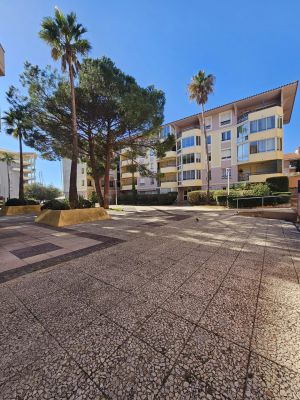 Vente Studio Fréjus - Réf. 10572  - Mandataire immobilier Stéphanie Van De Kadsye - image 8
