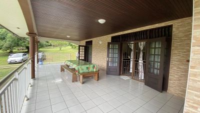 Vente Villa Remire-Montjoly - Réf. 8866  - Mandataire immobilier Philippe Le Roux - image 4