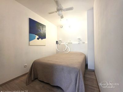 Vente Appartement Fréjus - Réf. 11363  - Mandataire immobilier Christophe Cyr - image 4