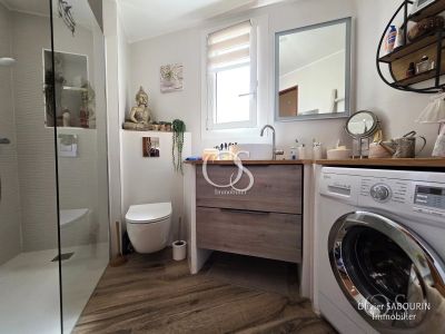 Vente Maison de village Roquebrune-sur-Argens - Réf. 11201  - Mandataire immobilier Christophe Cyr - image 7