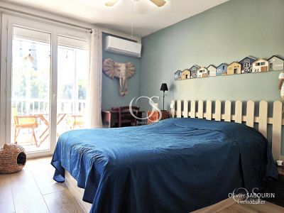 Vente Appartement Fréjus - Réf. 11290  - Mandataire immobilier Christophe Cyr - image 6