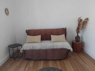 Vente Appartement Marseille 12ème - Réf. 11370  - Mandataire immobilier Kelly Guedj - image 24