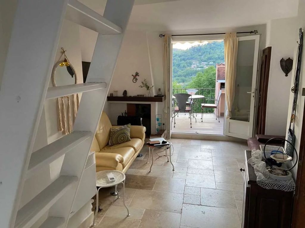 Vente Vente Maison de village Bargemon - Réf. 11353  - Mandataire immobilier Régine Finistre - image 1