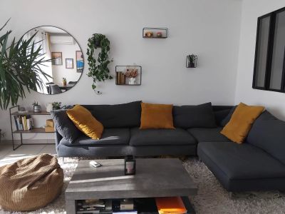 Vente Appartement Marseille 12ème - Réf. 11370  - Mandataire immobilier Kelly Guedj - image 2
