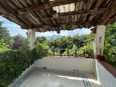 Champtercier 04660 – Maison