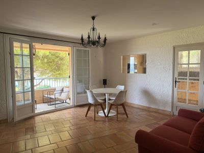 Vente Appartement Cavalaire-sur-Mer - Réf. 11362  - Mandataire immobilier Inès Ribeiro - image 2
