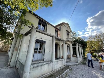 Draguignan 83300 – Maison