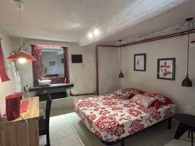 Champtercier 04660 – Maison