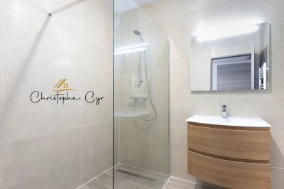 Vente Villa Saint-Raphaël - Réf. 10854  - Mandataire immobilier Christophe Cyr - image 10