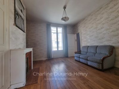 Orléans 45000 – Ensemble immobilier