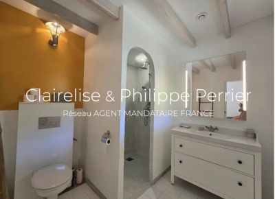 Vente Villa Carcès - Réf. 10364  - Mandataire immobilier Clairelise Perrier - image 6