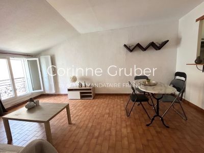 Vente Appartement Digne-les-Bains - Réf. 11295  - Mandataire immobilier Corinne Gruber - image 4