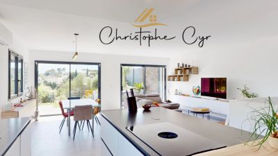 Vente Villa Saint-Raphaël - Réf. 10854  - Mandataire immobilier Christophe Cyr - image 5