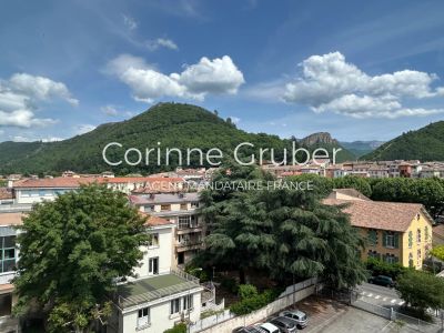 Vente Appartement Digne-les-Bains - Réf. 11350  - Mandataire immobilier Corinne Gruber - image 12