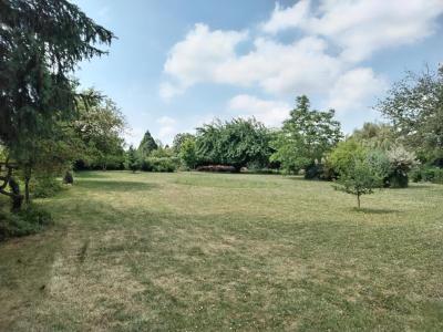 Vente Terrain Villebéon - Réf. 9847  - Mandataire immobilier Marie Butet - image 4