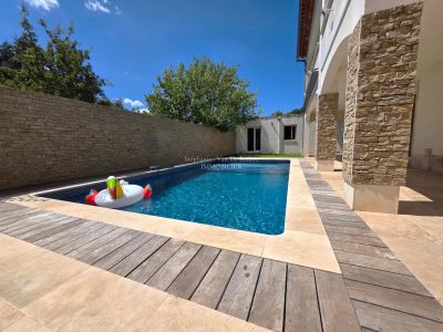 Vente Villa Vidauban - Réf. 11368  - Mandataire immobilier Johan Benguigui - image 3