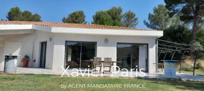 Vente Maison Bouc-Bel-Air - Réf. 11240  - Mandataire immobilier Xavier Paris - image 2