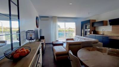 Appartement 58.39 m²