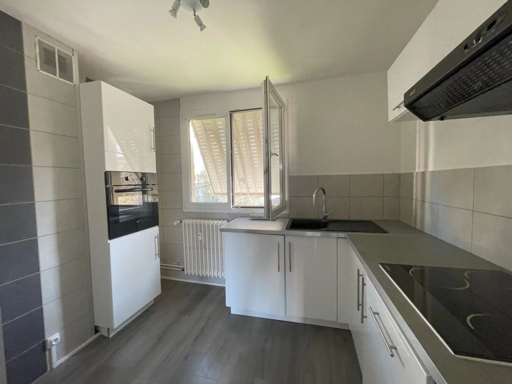 Vente Vente Appartement Besançon - Réf. 10797  - Mandataire immobilier Catherine Danielsen - image 1