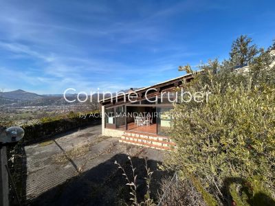 Vente Maison Digne-les-Bains - Réf. 10546  - Mandataire immobilier Corinne Gruber - image 10