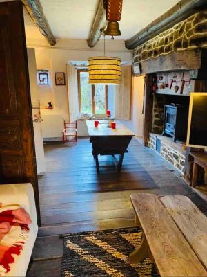 Vente Maison Alleyrac - Réf. 10570  - Mandataire immobilier Zoé Scardone - image 5
