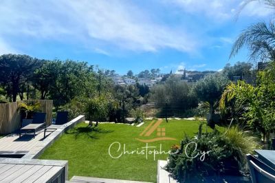Vente Villa Saint-Raphaël - Réf. 10854  - Mandataire immobilier Christophe Cyr - image 4