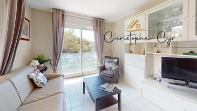 Appartement 58 m²