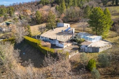 Vente Maison Digne-les-Bains - Réf. 10546  - Mandataire immobilier Corinne Gruber - image 3