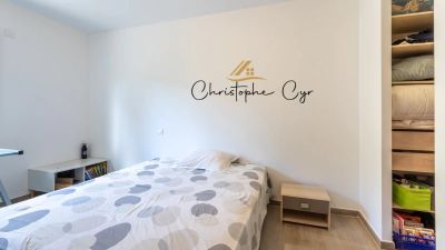 Vente Villa Saint-Raphaël - Réf. 10854  - Mandataire immobilier Christophe Cyr - image 9