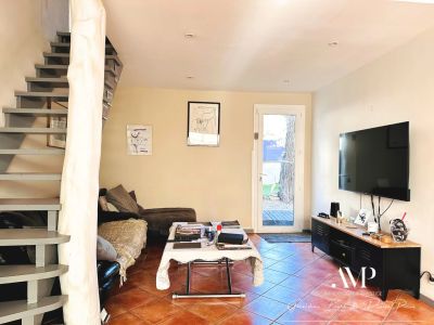 Carry-le-Rouet 13620 – Propriété
