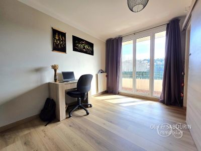 Vente Appartement Saint-Raphaël - Réf. 11132  - Mandataire immobilier Christophe Cyr - image 7