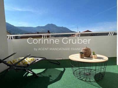 Appartement 133 m²
