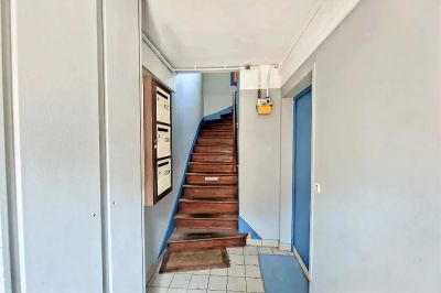 Noisy-le-Sec 93130 – Immeuble