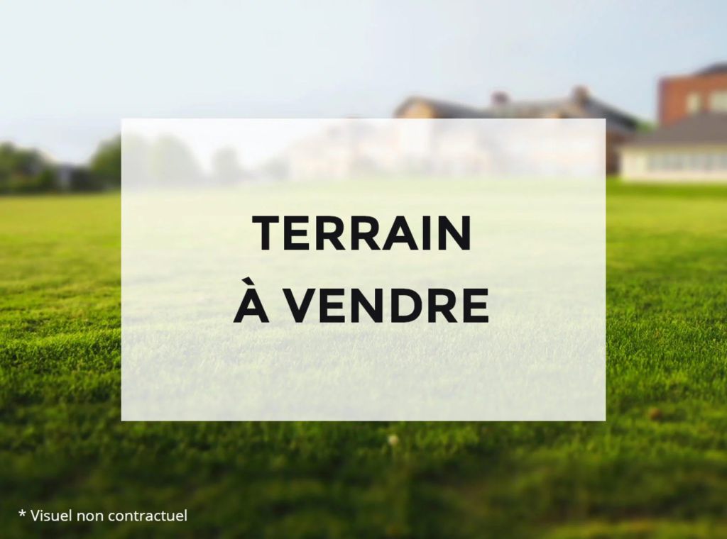 Vente Vente Terrain La Léchère - Réf. 11125  - Mandataire immobilier Gilles Guillaume - image 1