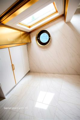 Courchevel 73120 – Chalet