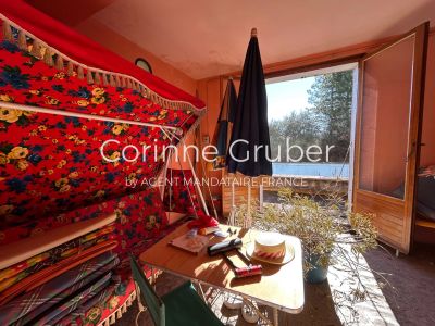 Vente Maison Champtercier - Réf. 11071  - Mandataire immobilier Corinne Gruber - image 27