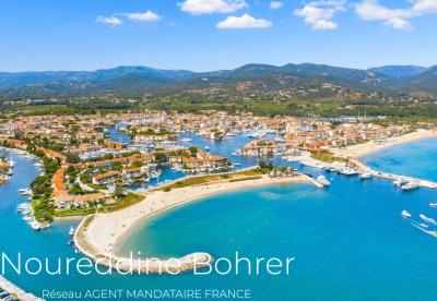Vente Maison Grimaud - Réf. 10969  - Mandataire immobilier Noureddine Bohrer - image 48