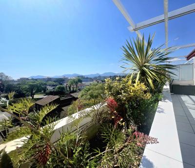 Vente Appartement Cannes-la-Bocca - Réf. 10345  - Mandataire immobilier Sandra Sanfratello - image 4